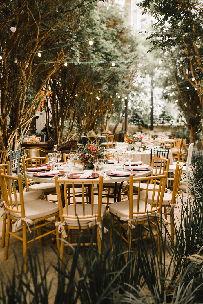 Casamento na fazenda com buffet de comida jponeasa