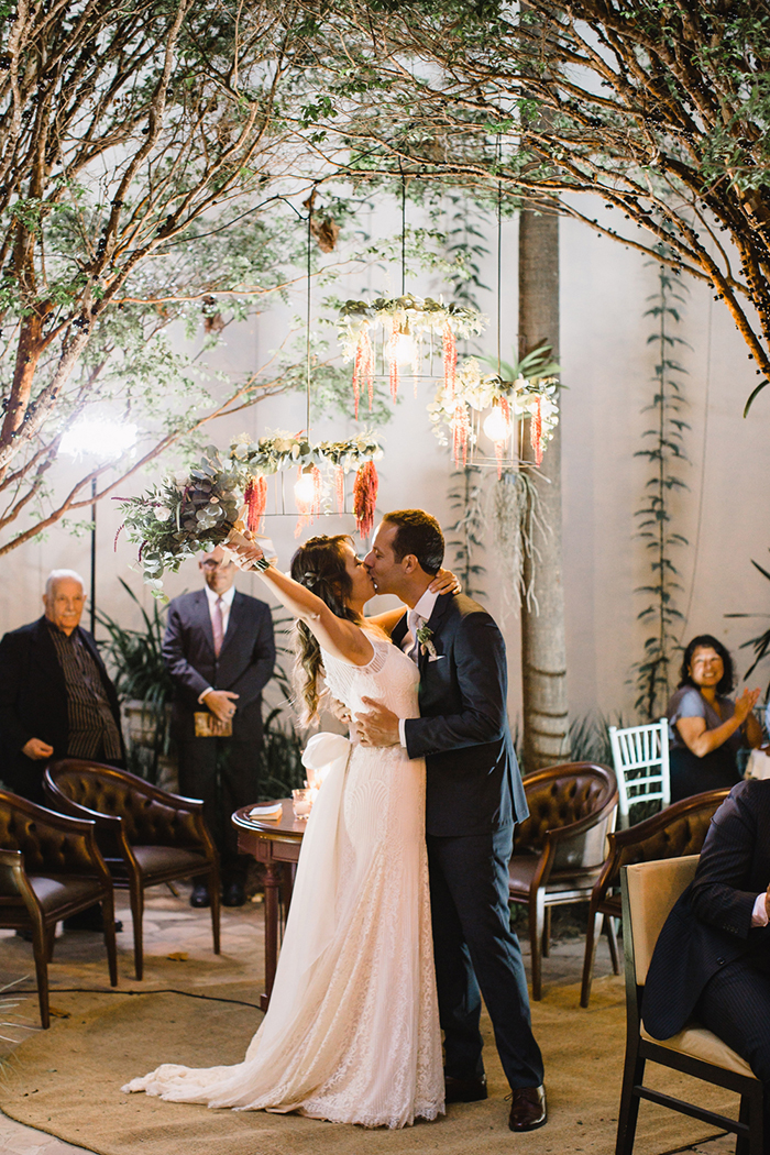 Casamento na fazenda com buffet de comida jponeasa