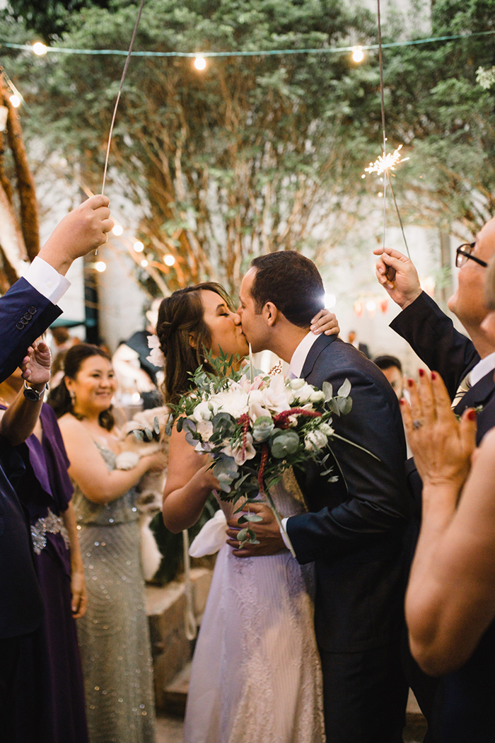 Casamento na fazenda com buffet de comida jponeasa