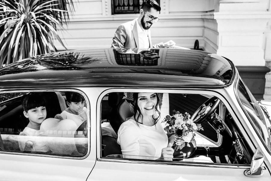 Destination wedding intimista em Buenos Aires &#8211; Karin &#038; Bruno