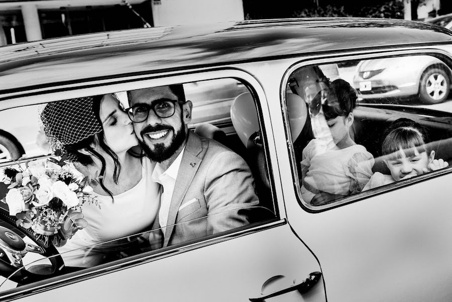 Destination wedding intimista em Buenos Aires &#8211; Karin &#038; Bruno