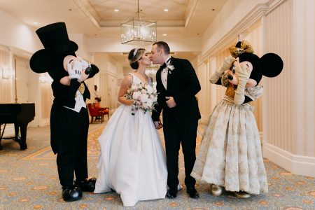 capa post: casamento na disney