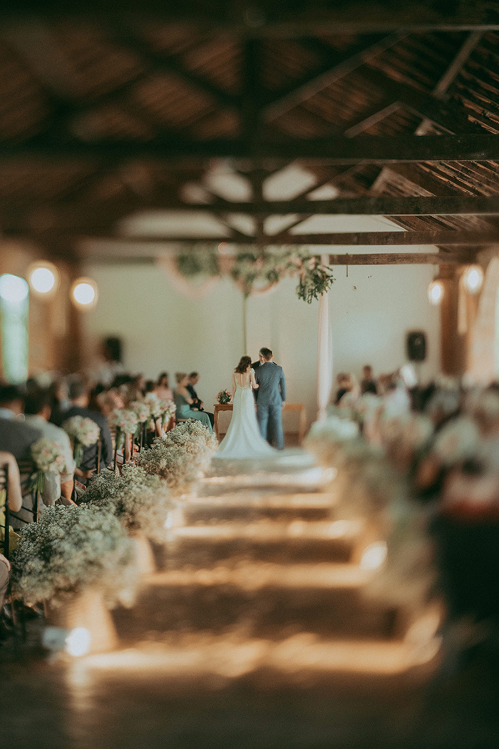Casamento clássico campestre em Piracicaba &#8211; Natália &#038; Arthur