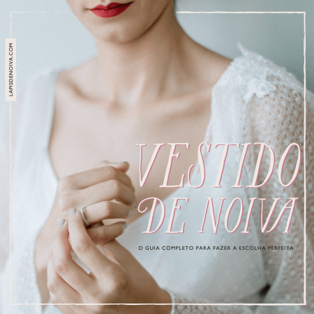 capa post: como escolher o vestido de noiva