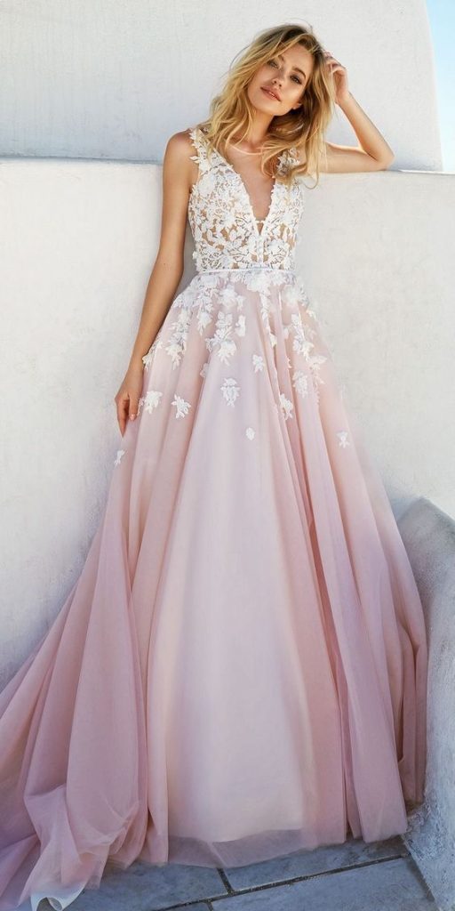  vestido-de-noiva-rose