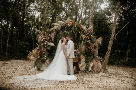 capa post: casamento Natasha Romaszkiewicz