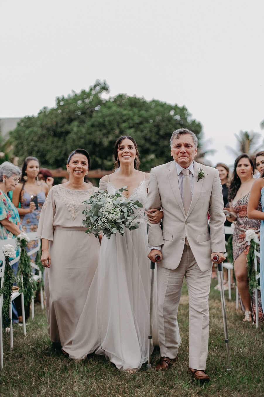 Mini wedding dos sonhos em chácara no Espirito Santo &#8211; Camila &#038; Alécio