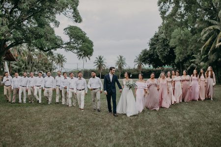 capa post: casamento na chácara flora