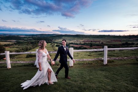 capa post: casamento civil elegante