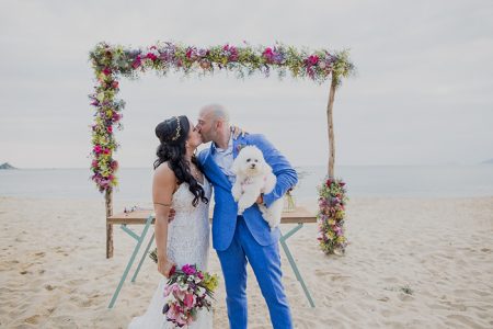 capa post: casamento em toque toque pequeno