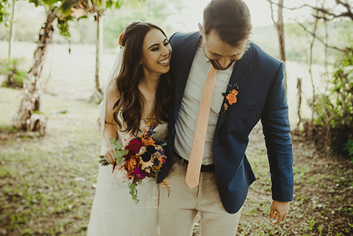Casamento no campo com personalidade, amor e aconchego &#8211; Milena &#038; André