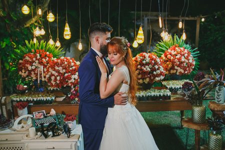 capa post: casamento no villa garden buffet