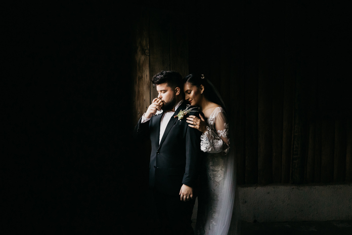 Cheirinho de mato em casamento boho com ar vintage em Ibiúna &#8211; Thais &#038; Lucas