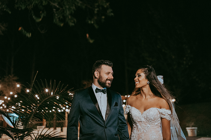 Casamento rústico bem romântico no Sítio Vila dos Eucaliptos &#8211; Aline &#038; Bruno