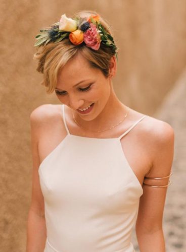 Penteados De Noiva: + De 150 Lindas Inspirações Pra Escolher O Seu [2019]