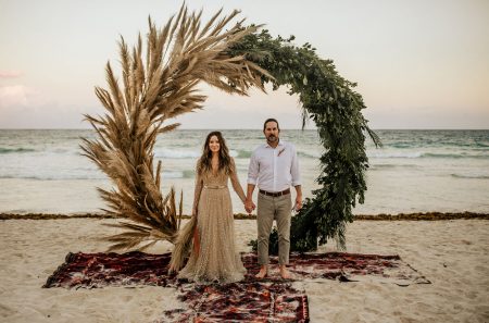 capa post: quanto custa casar na praia