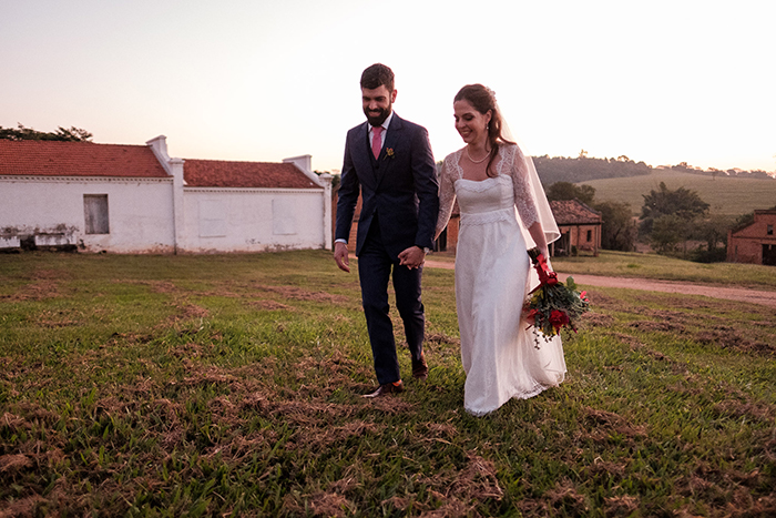 Destination wedding dos sonhos numa fazenda de Itú &#8211; Marília &#038; Rodrigo