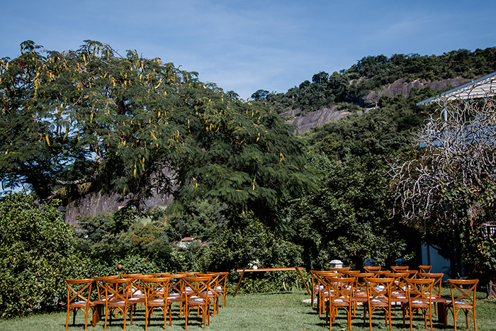 Destination wedding minimalista, intimista e full of love no Rio de Janeiro &#8211; Amanda &#038; Scott