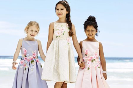 capa post: penteados para daminhas