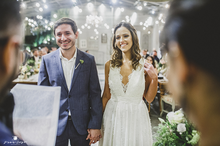 Mini wedding apaixonado e informal no coração de São Paulo &#8211; Ana Laura &#038; Edu