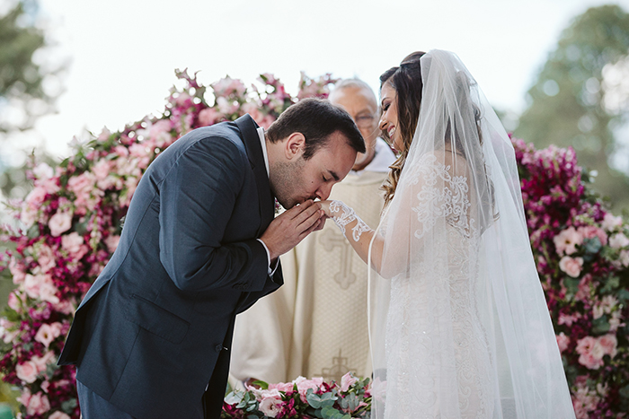 Casamento leve e descontraído numa tarde alegre em Campos do Jordão &#8211; Ligia &#038; Rafael