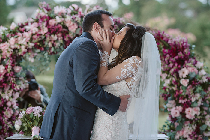 Casamento leve e descontraído numa tarde alegre em Campos do Jordão &#8211; Ligia &#038; Rafael