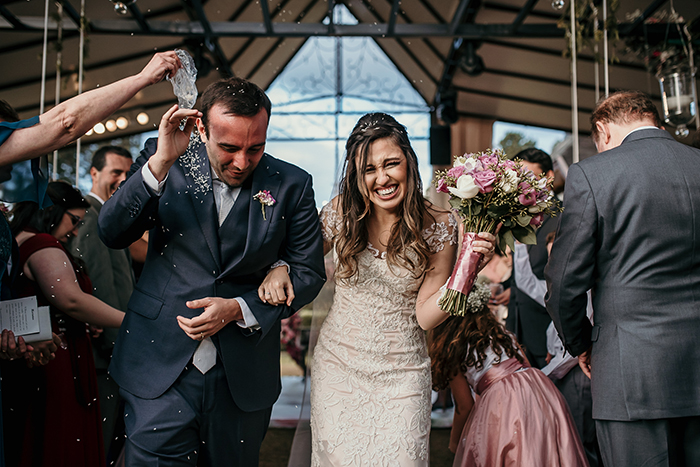 Casamento leve e descontraído numa tarde alegre em Campos do Jordão &#8211; Ligia &#038; Rafael