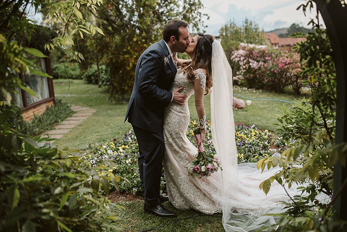 Casamento leve e descontraído numa tarde alegre em Campos do Jordão &#8211; Ligia &#038; Rafael