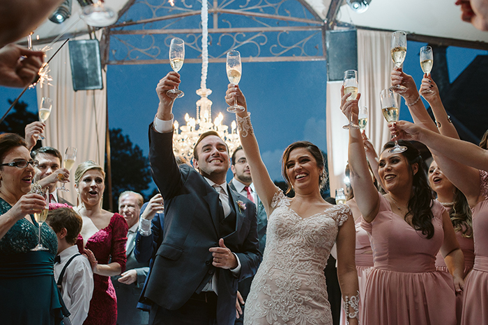 Casamento leve e descontraído numa tarde alegre em Campos do Jordão &#8211; Ligia &#038; Rafael