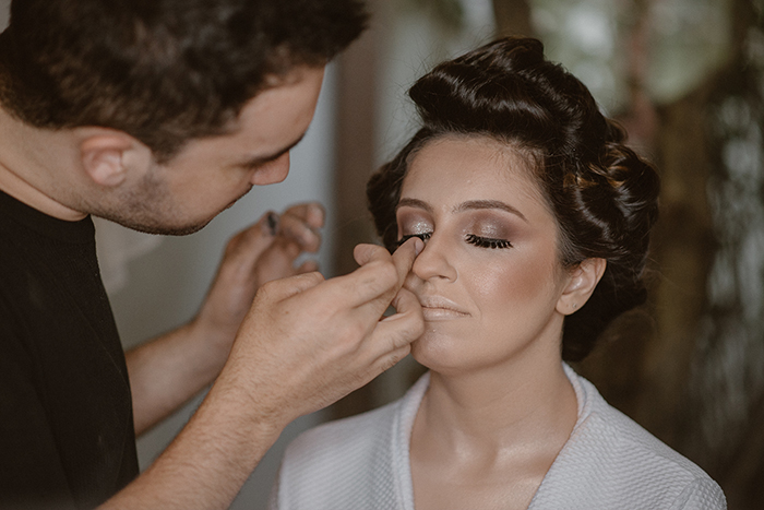 Casamento leve e descontraído numa tarde alegre em Campos do Jordão &#8211; Ligia &#038; Rafael