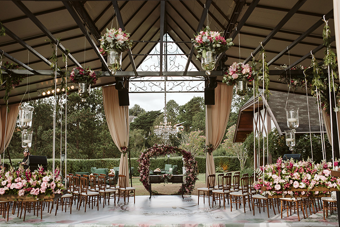 Casamento leve e descontraído numa tarde alegre em Campos do Jordão &#8211; Ligia &#038; Rafael