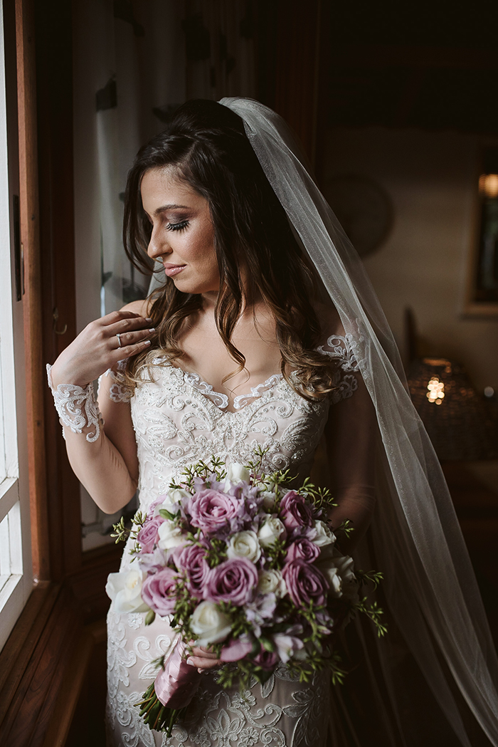 Casamento leve e descontraído numa tarde alegre em Campos do Jordão &#8211; Ligia &#038; Rafael