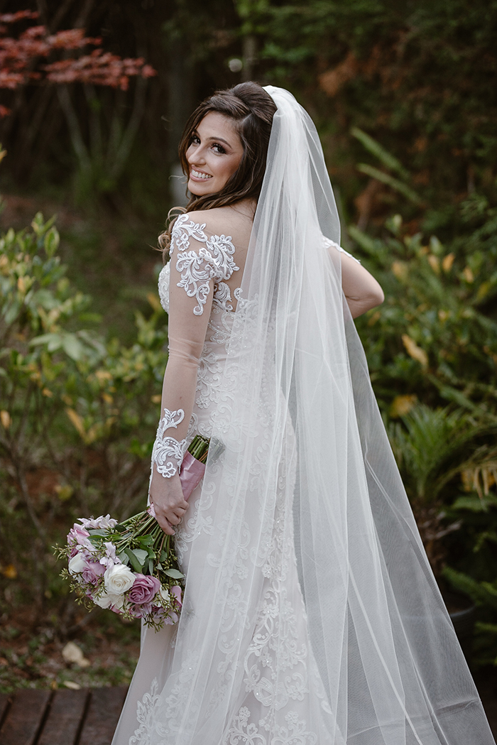 Casamento leve e descontraído numa tarde alegre em Campos do Jordão &#8211; Ligia &#038; Rafael