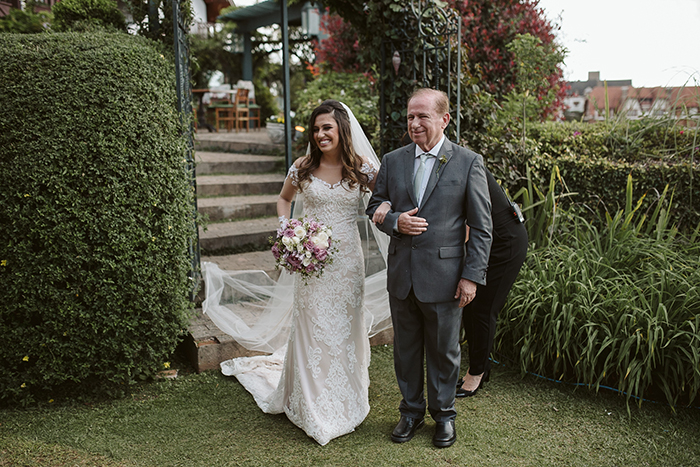 Casamento leve e descontraído numa tarde alegre em Campos do Jordão &#8211; Ligia &#038; Rafael