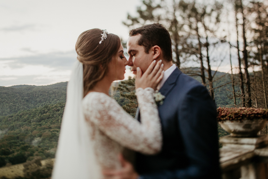 Casamento romântico e rústico com o clima de montanha em São Roque &#8211; Amanda &#038; Lucas