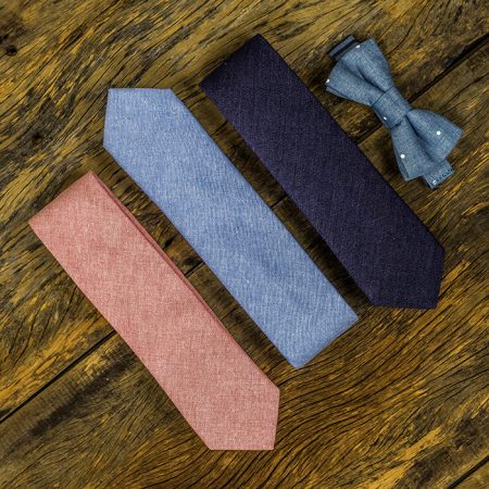 capa post: gravata do noivo