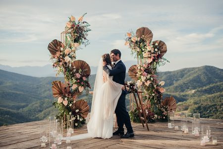 capa post: casamento a dois em minas gerais
