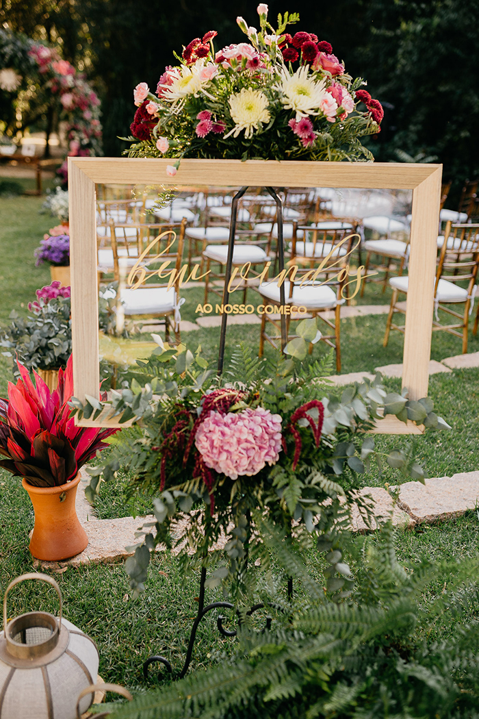 Mini wedding com vibe de fazenda e cheio de essência na Villa Mandacarú &#8211; Priscylla &#038; Raphael