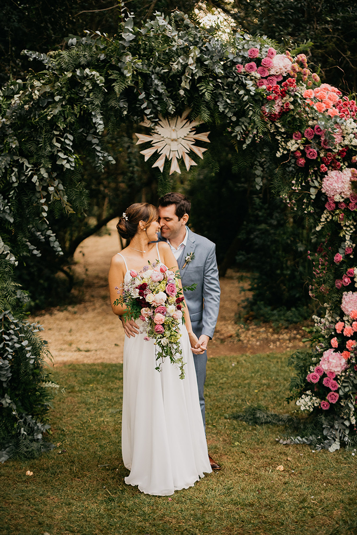 Mini wedding com vibe de fazenda e cheio de essência na Villa Mandacarú &#8211; Priscylla &#038; Raphael