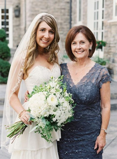  30 Stylish Mother Of The Bride Dresses
