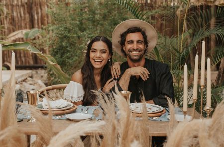 capa post: casamento boho