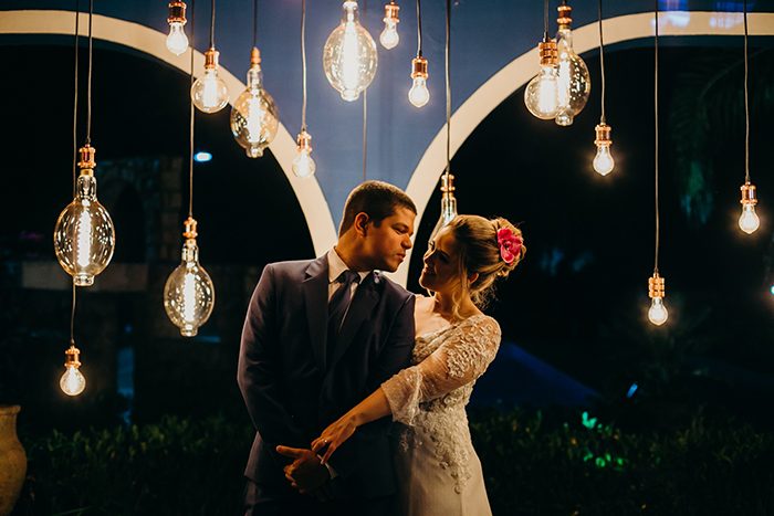 Um doce e animado casamento ao ar livre em Bragança Paulista &#8211; Daniela &#038; Danilo