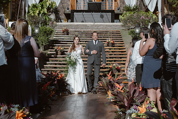 Mini Wedding boho aconchegante no interior de São Paulo &#8211; Daniela &#038; Rafael