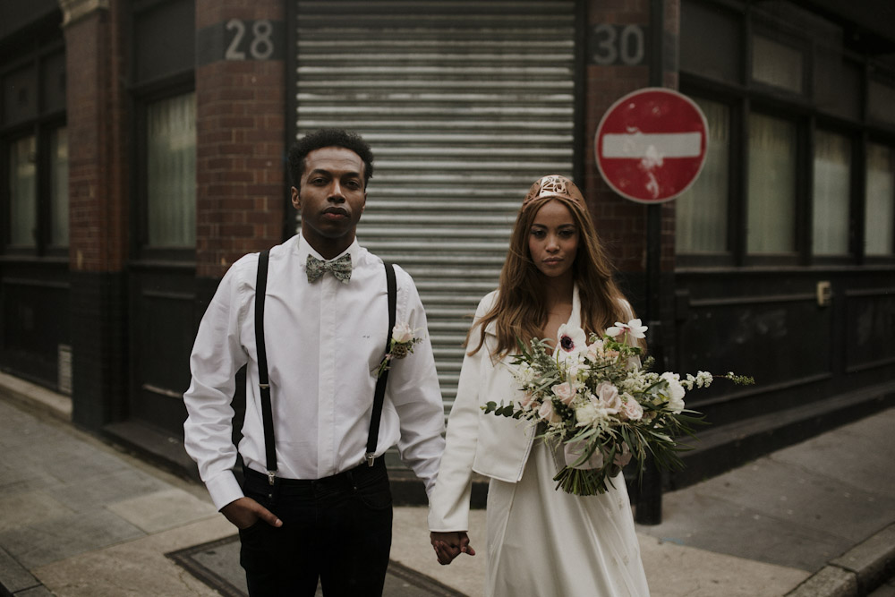 casamento urbano
