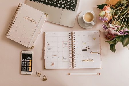 capa post: planner de casamento