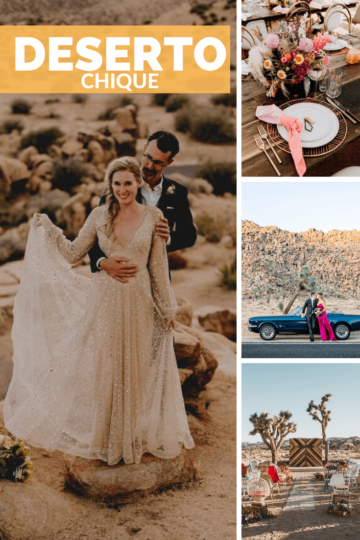 10 temas de decora&ccedil;&atilde;o de casamento que o L&aacute;pis de Noiva ama