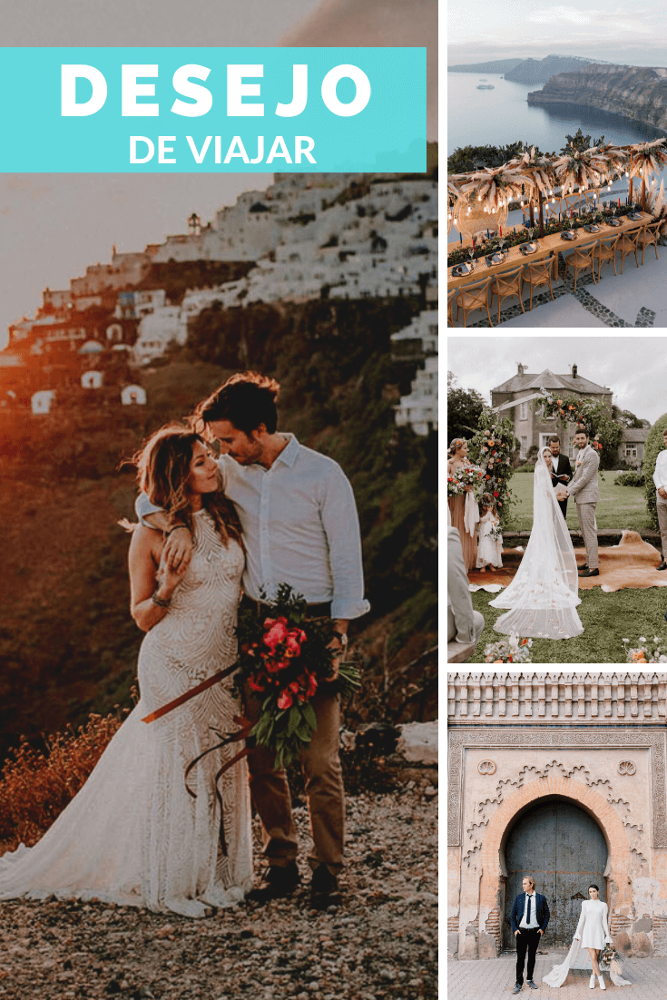 10 temas de decora&ccedil;&atilde;o de casamento que o L&aacute;pis de Noiva ama