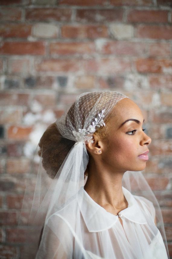 {Dicas uteis} 10 tendências de acessórios para cabelo da noiva em 2020