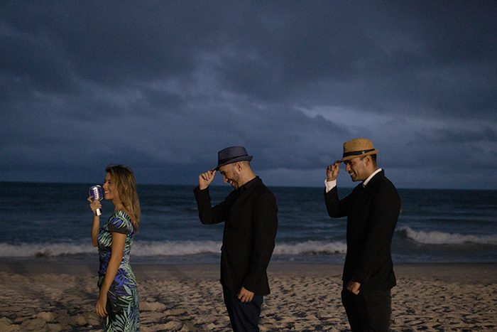 imagem 1 fornecedor: Banda Chocolate Quente