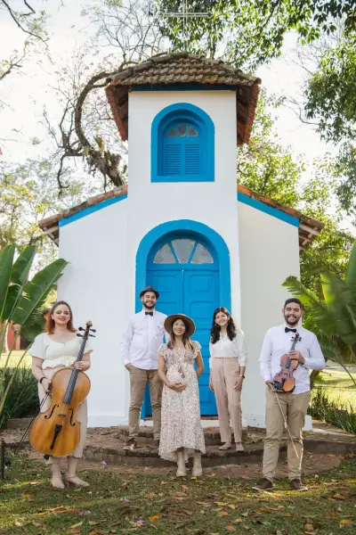 imagem 2 fornecedor: Banda Chocolate Quente